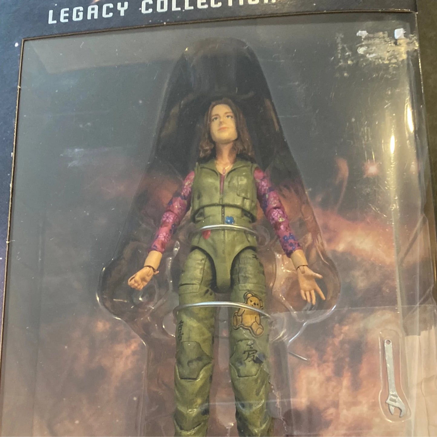 Firefly Legacy Collection - Kaylee Frye
