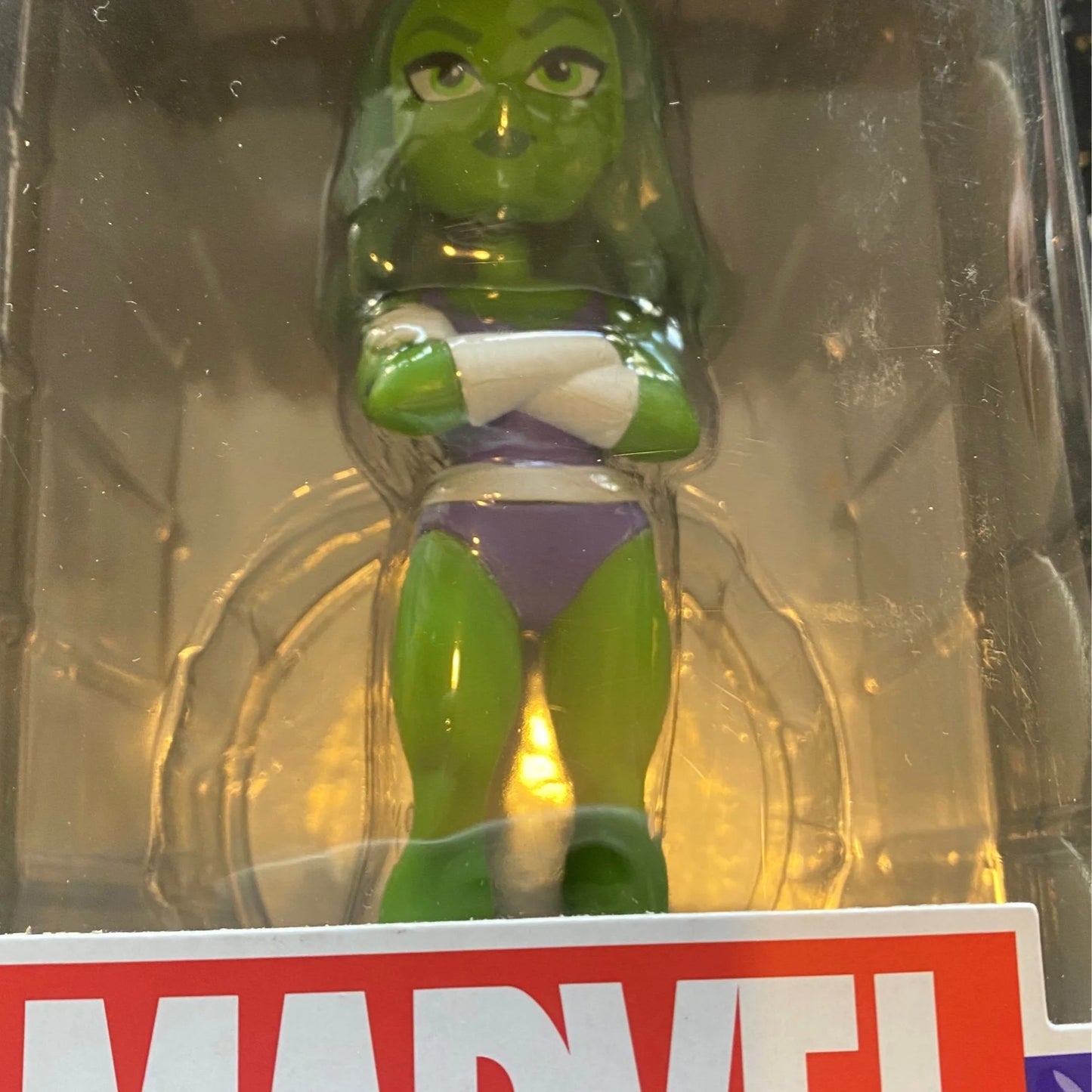 She - Hulk (Funko / Rock Candy)