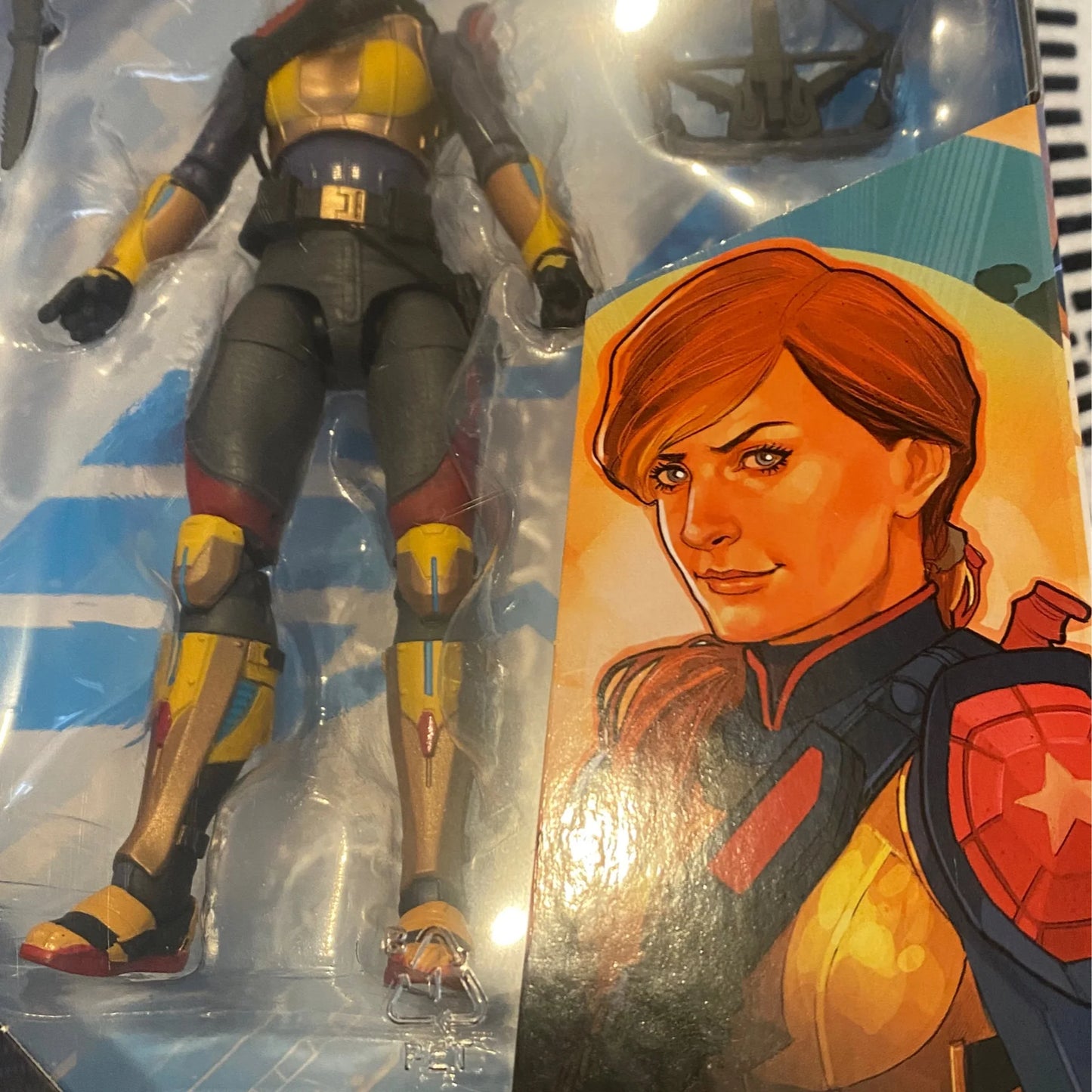 Scarlett - G.I Joe