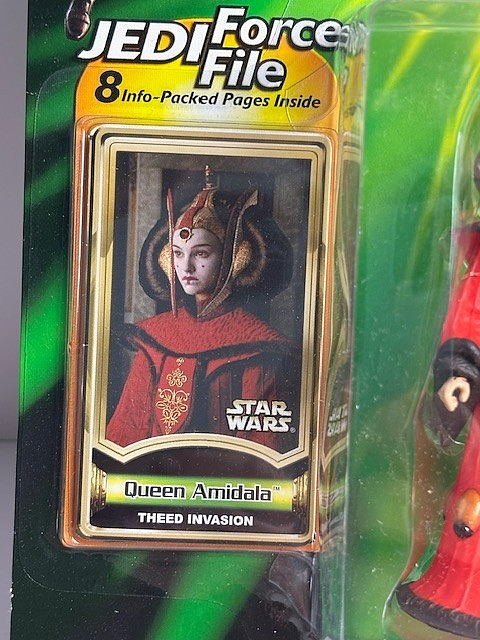 Queen Amidala (Power of the Jedi)
