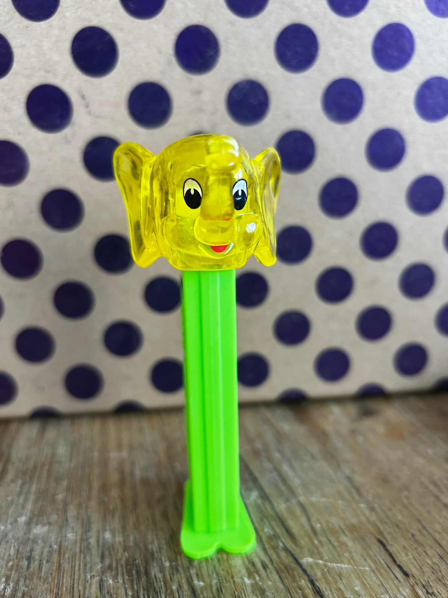 Set of 4 Kooky Zoo (1997)