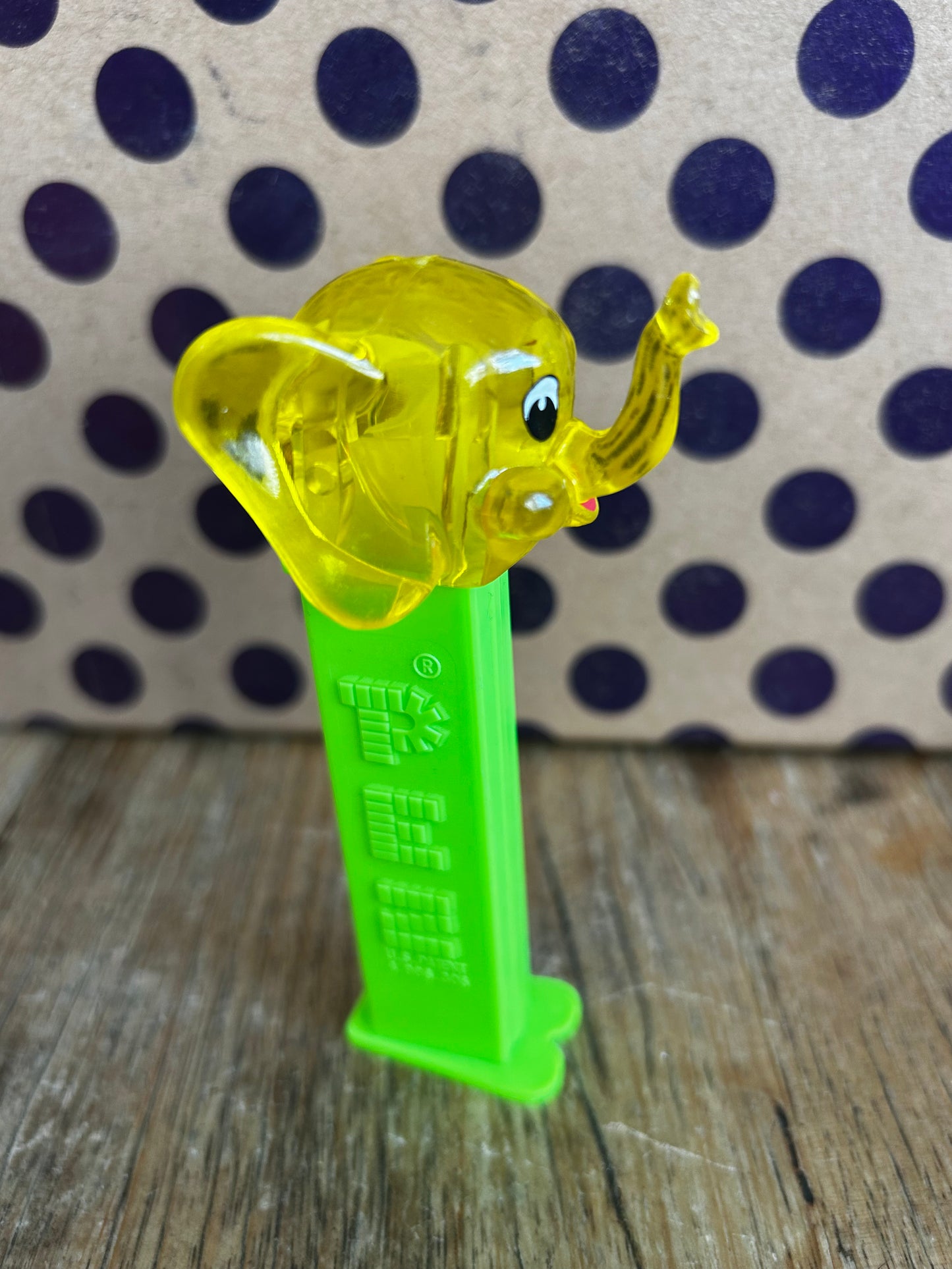 Set of 4 Kooky Zoo (1997)