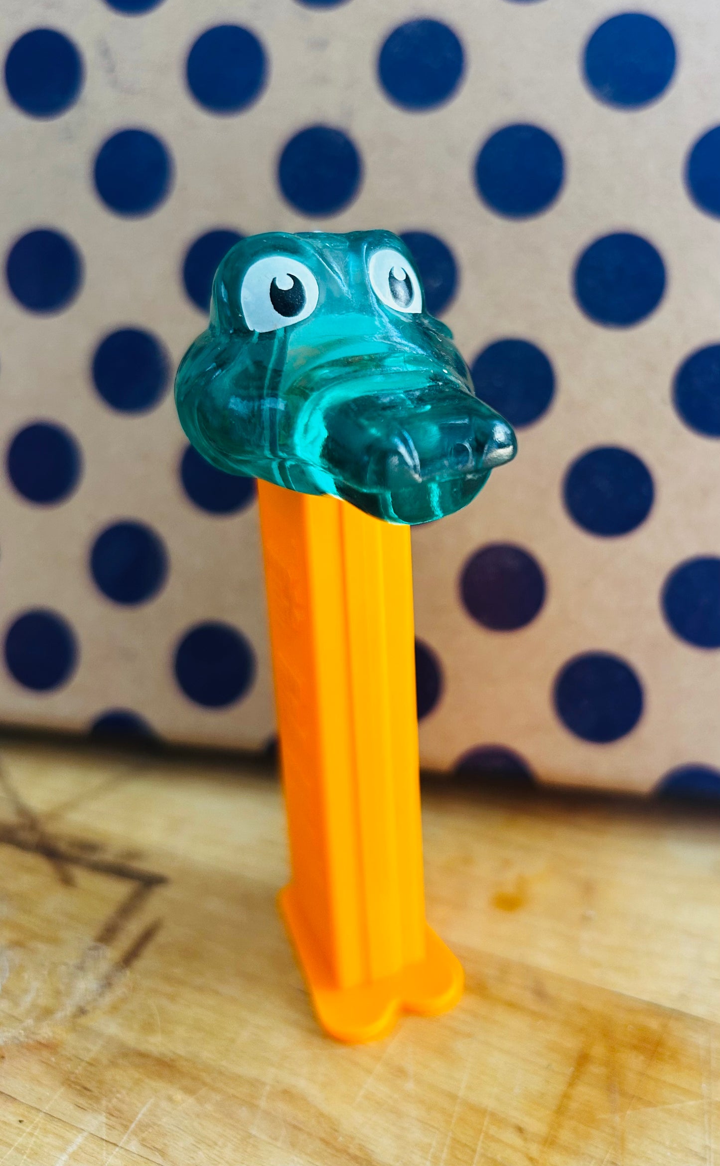 Set of 4 Kooky Zoo (1997)