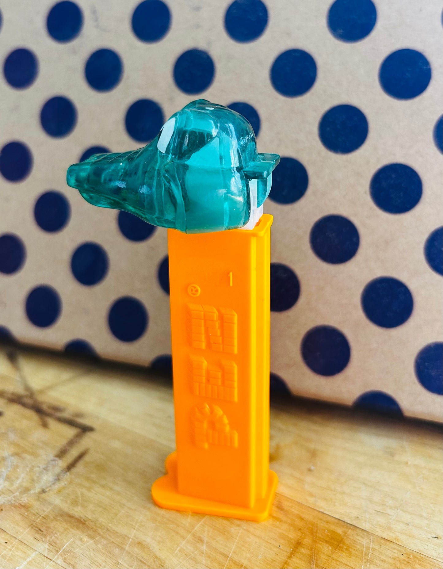 Set of 4 Kooky Zoo (1997)