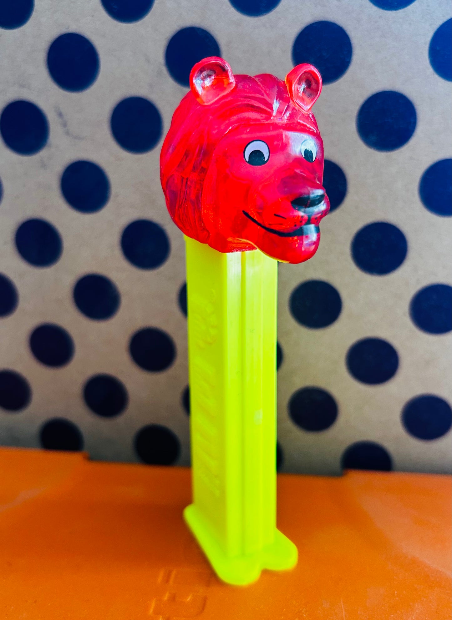 Set of 4 Kooky Zoo (1997)