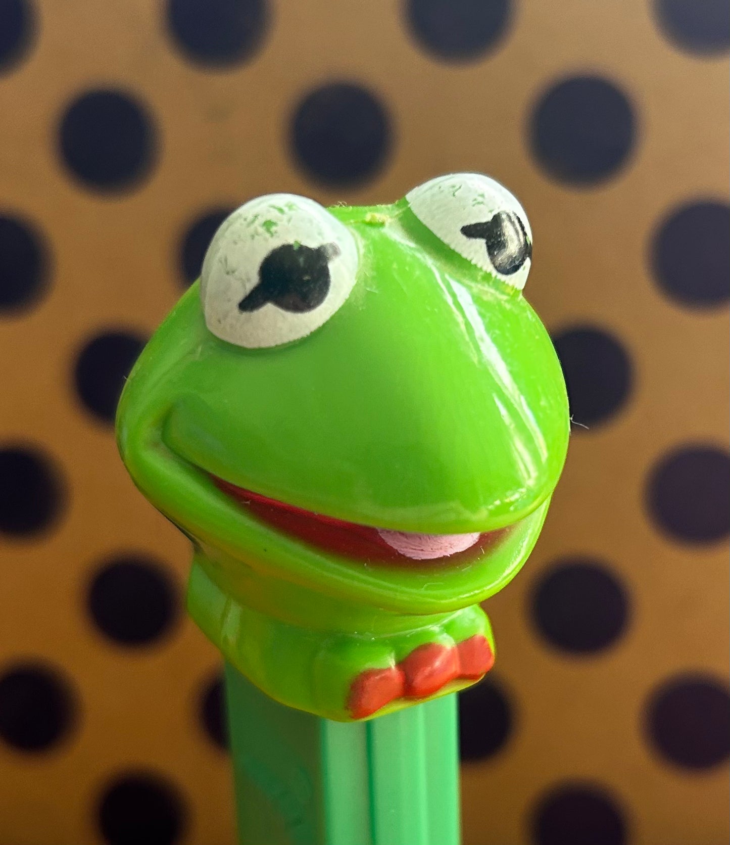 The Muppets - Fozzie & Kermit 1991