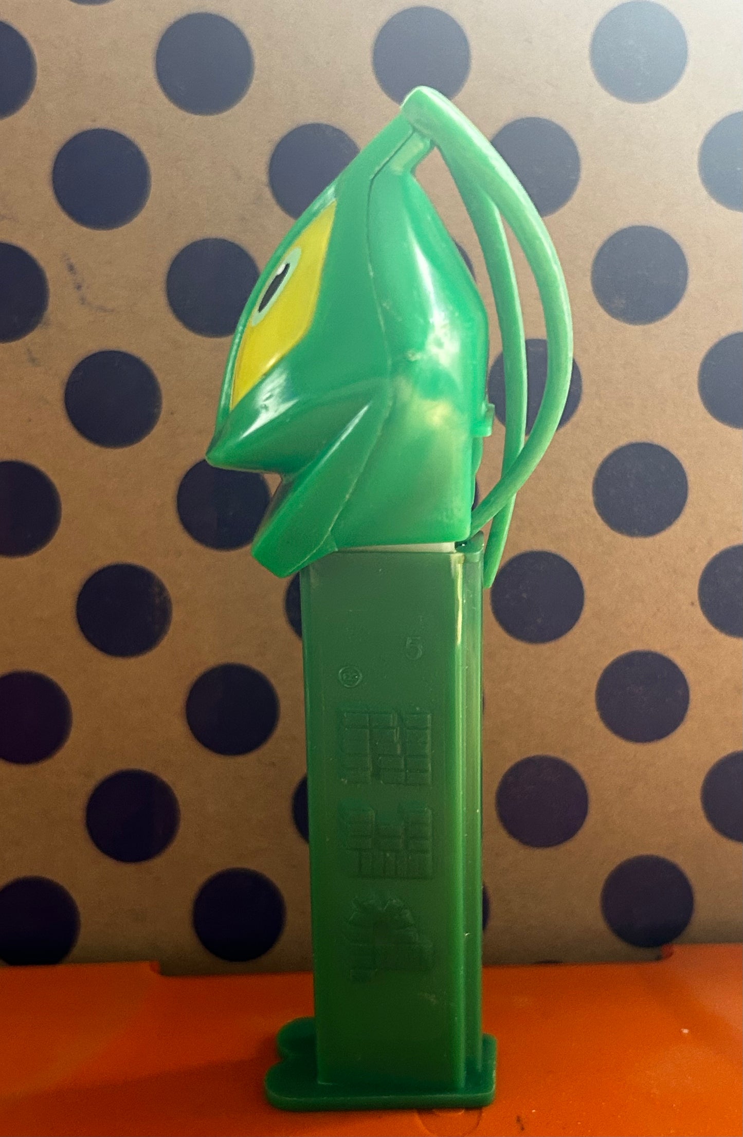 Bugz Jumping Jack Grasshopper (2000)