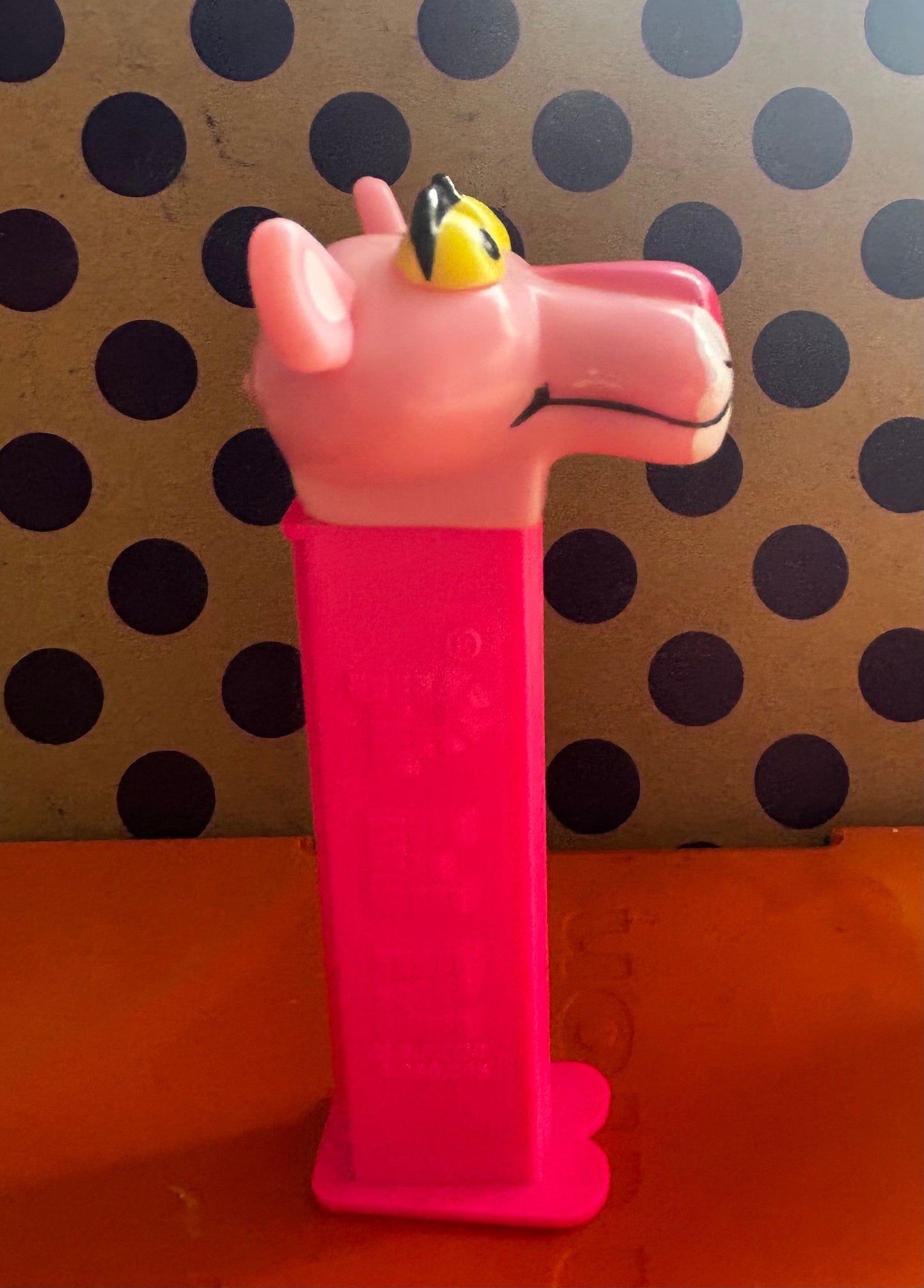 Pink Panther Set of three - Pink Panther, Aardvark & Ant