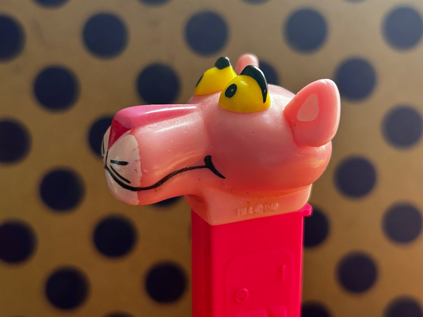 Pink Panther Set of three - Pink Panther, Aardvark & Ant