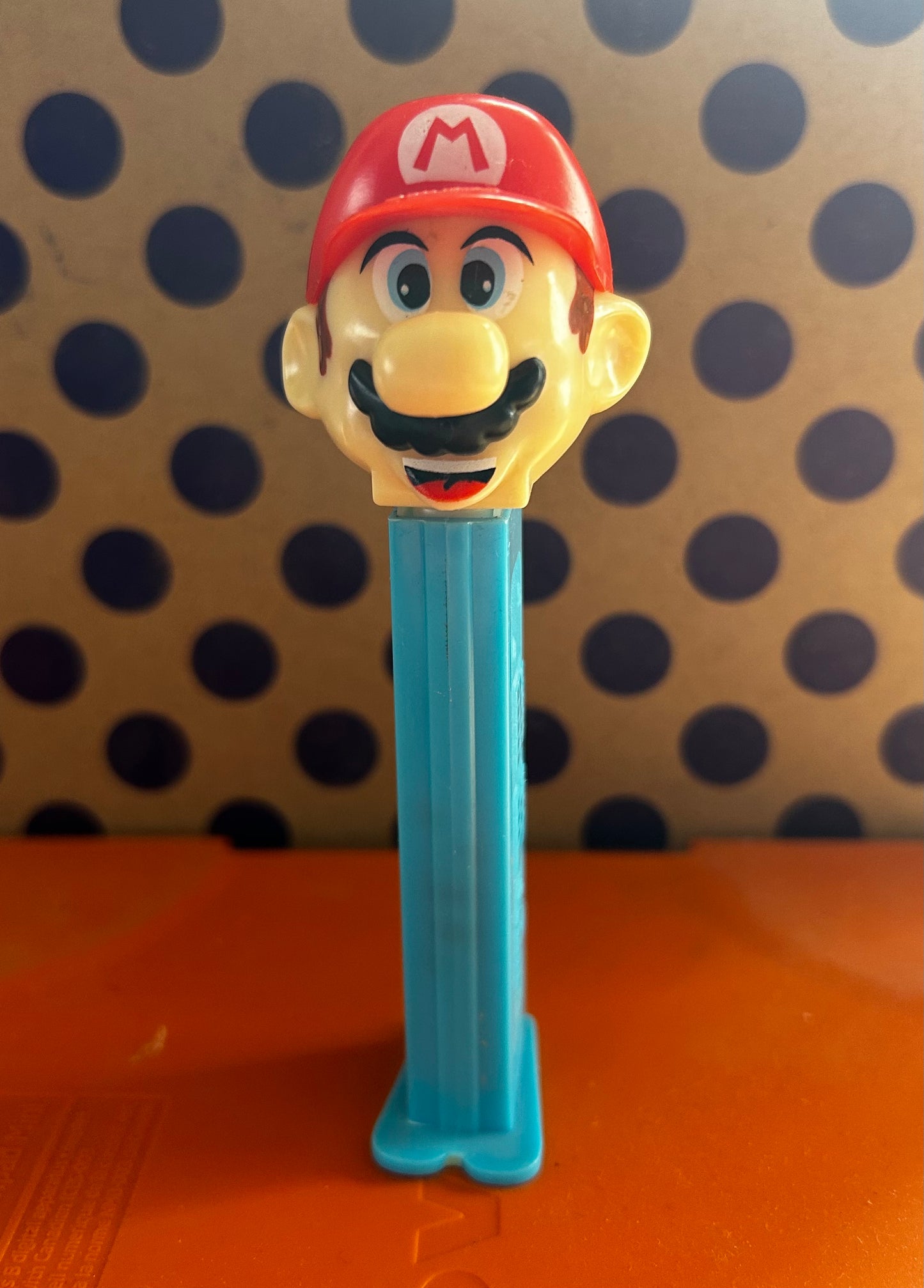 Set of 4 Mario Characters