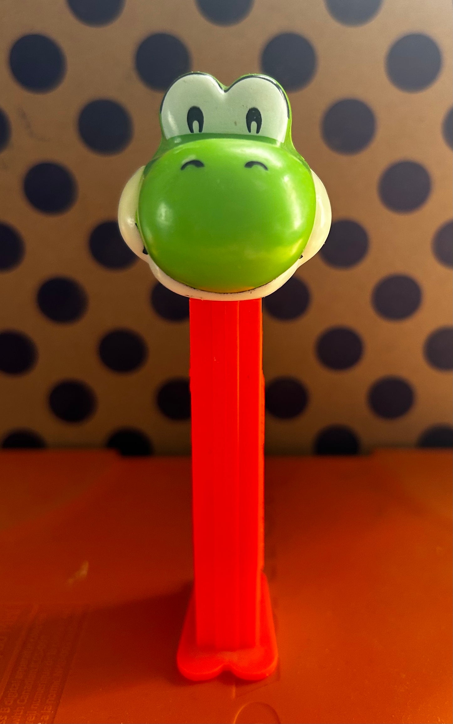 Set of 4 Mario Characters