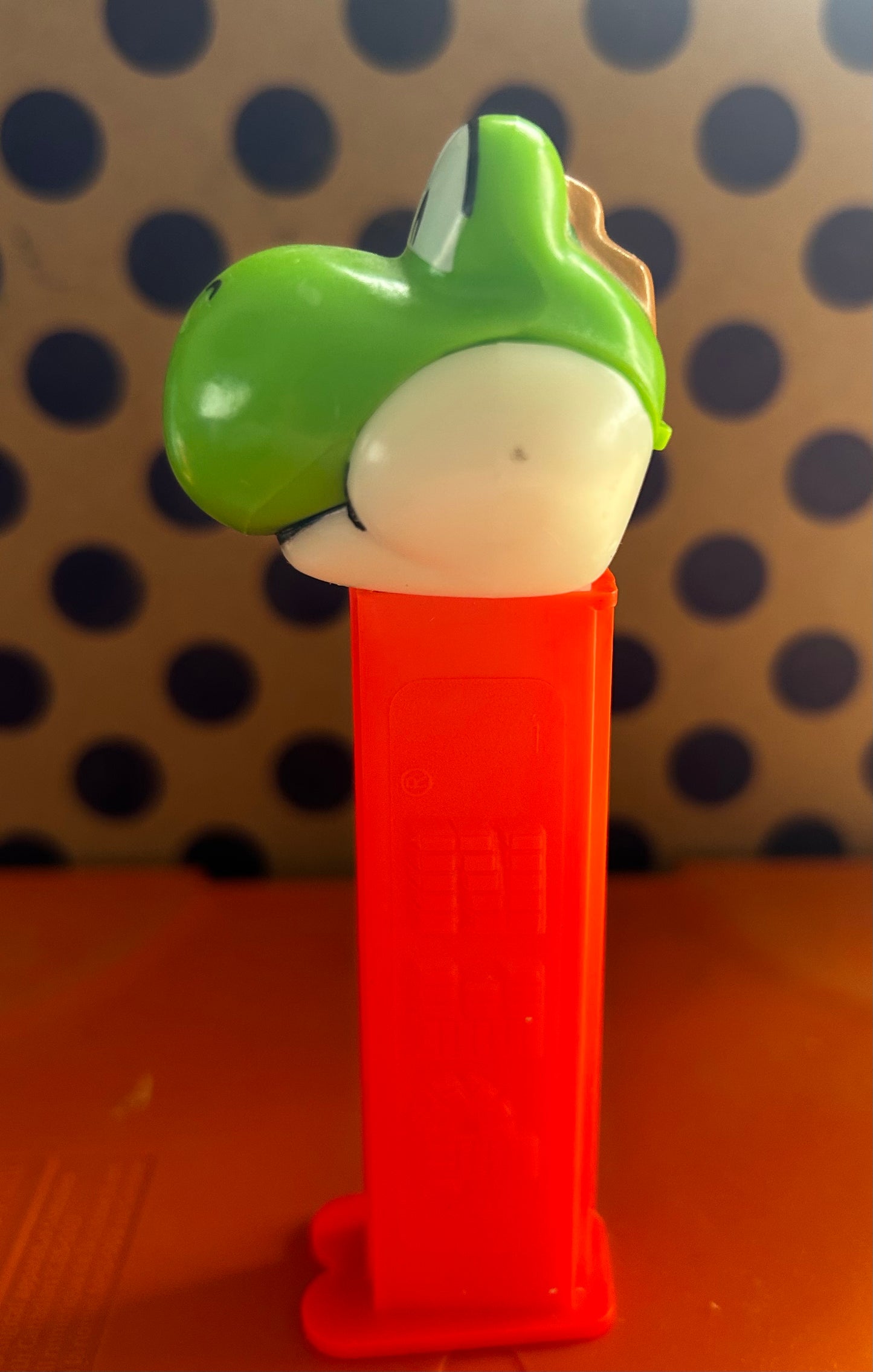 Set of 4 Mario Characters