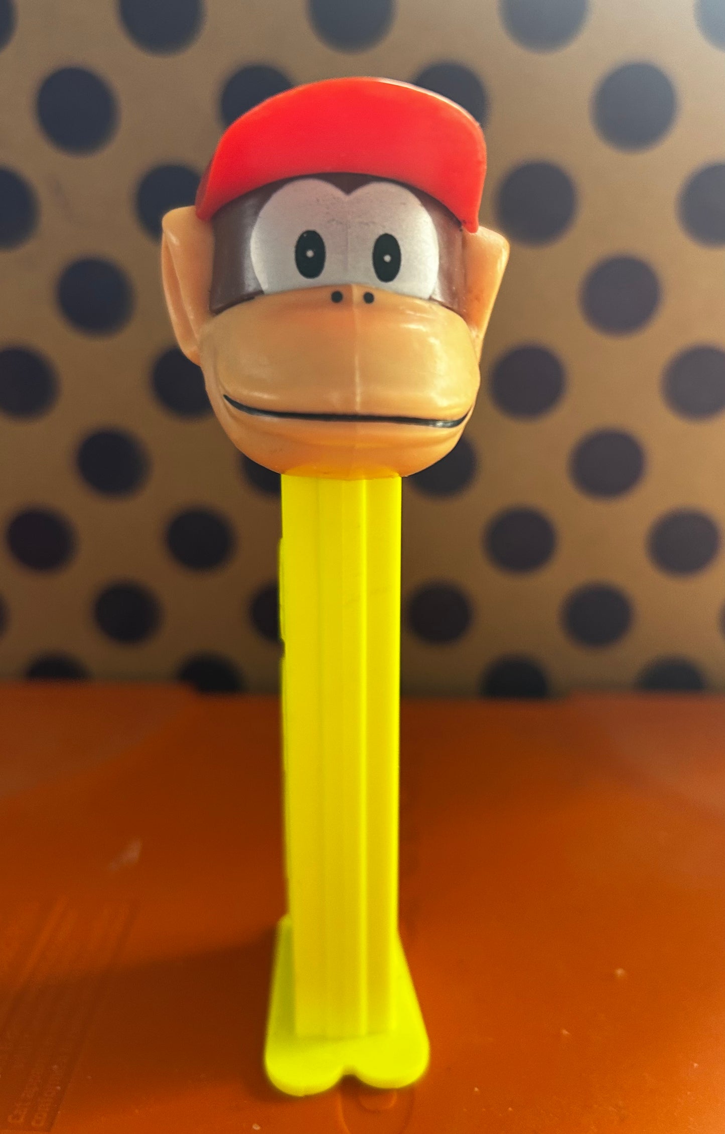 Set of 4 Mario Characters