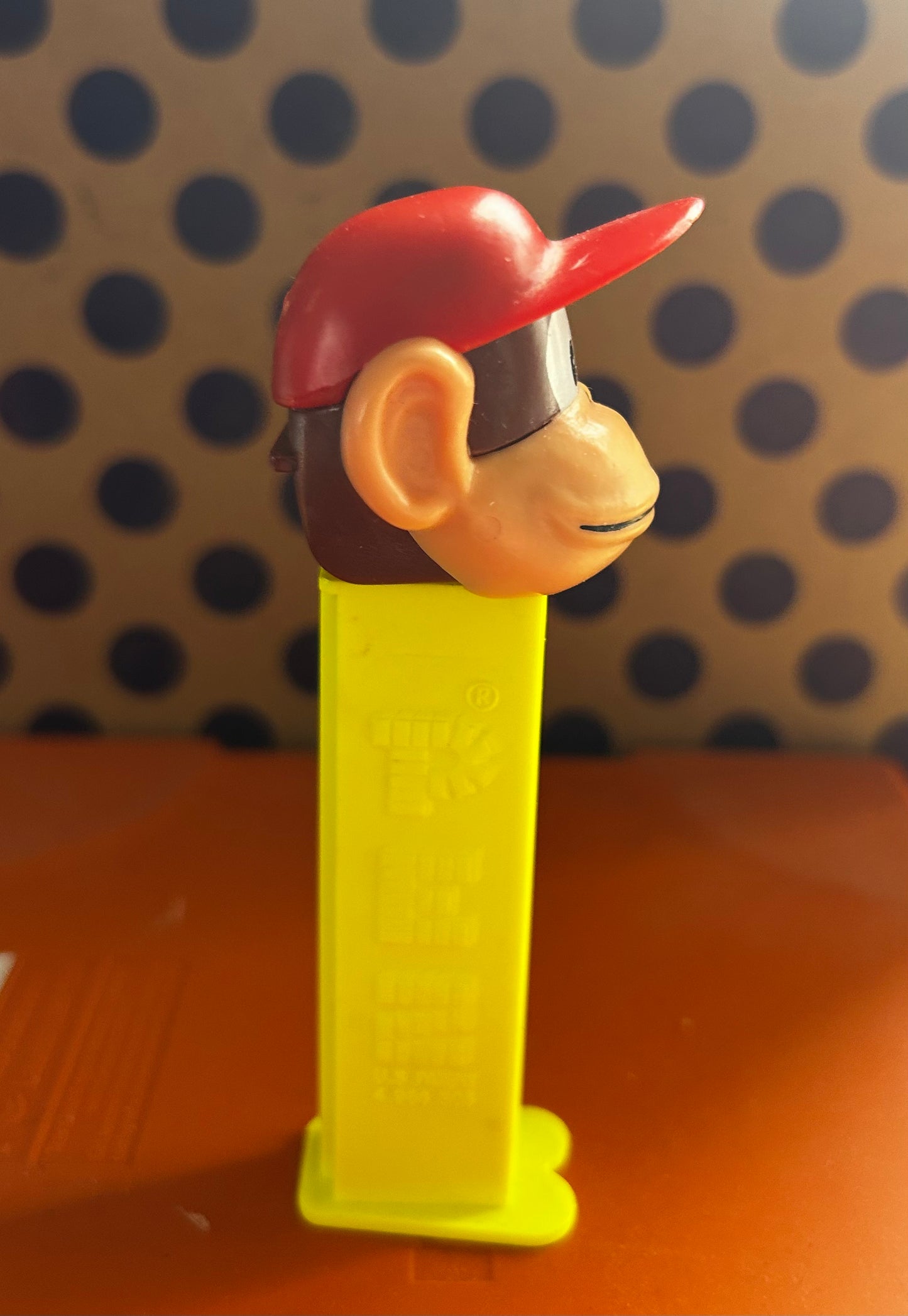 Set of 4 Mario Characters