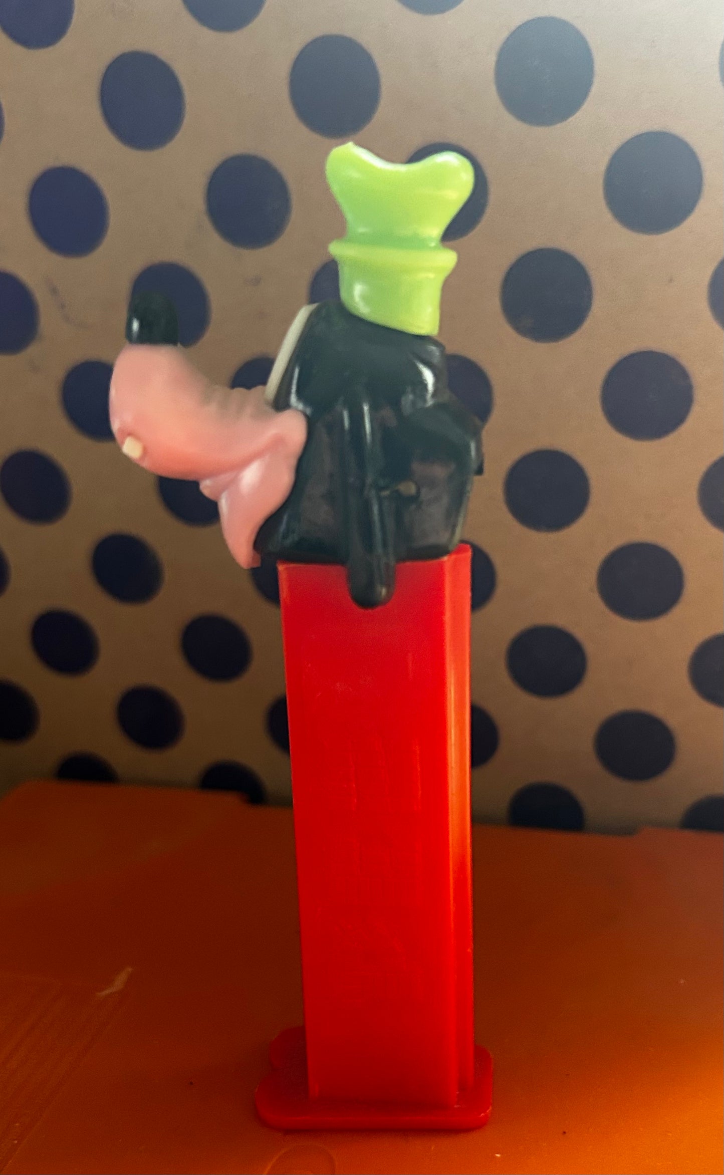 Vintage Disney PEZ Set – Mickey, Goofy, Minnie & Pluto