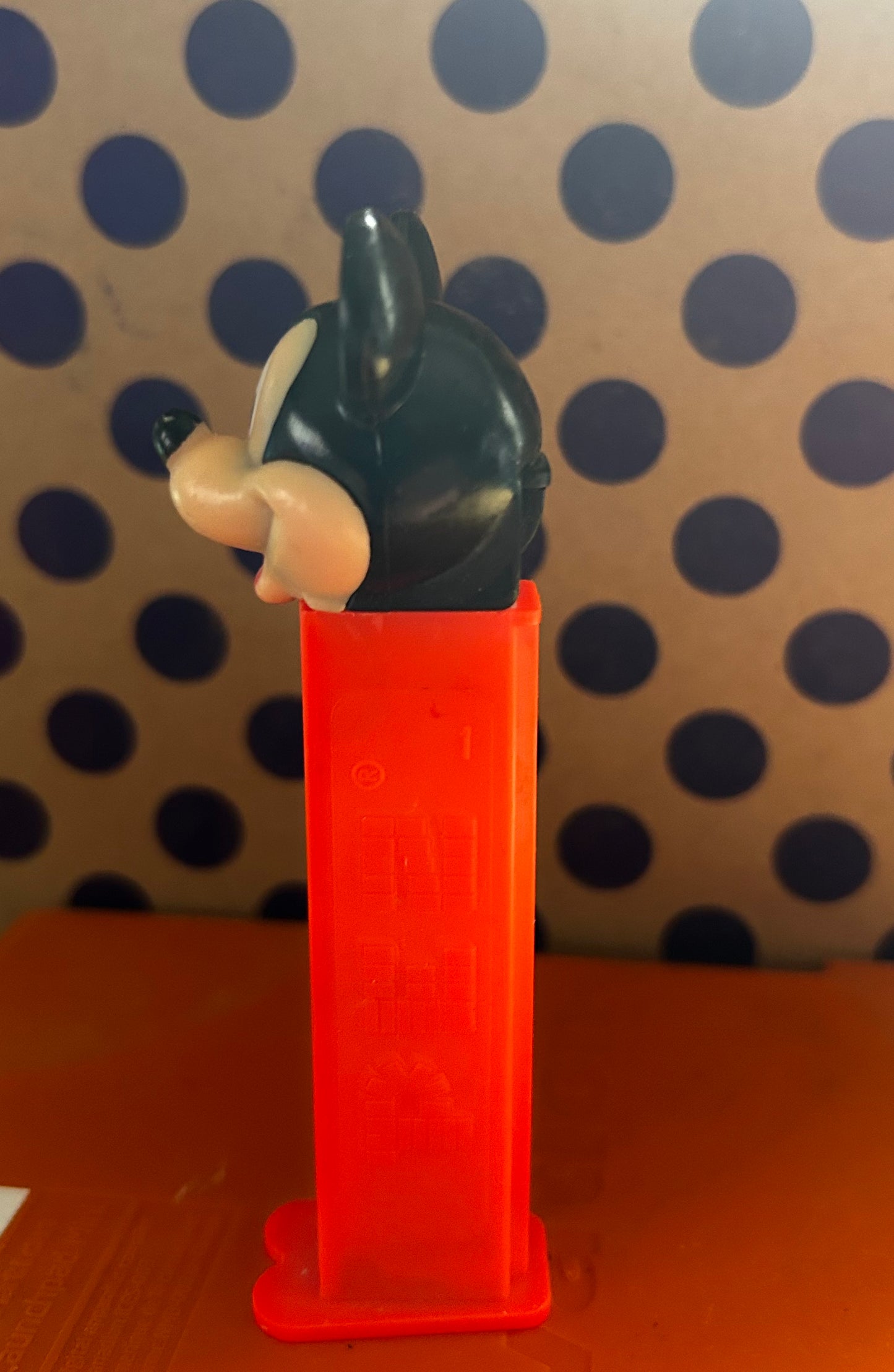 Vintage Disney PEZ Set – Mickey, Goofy, Minnie & Pluto
