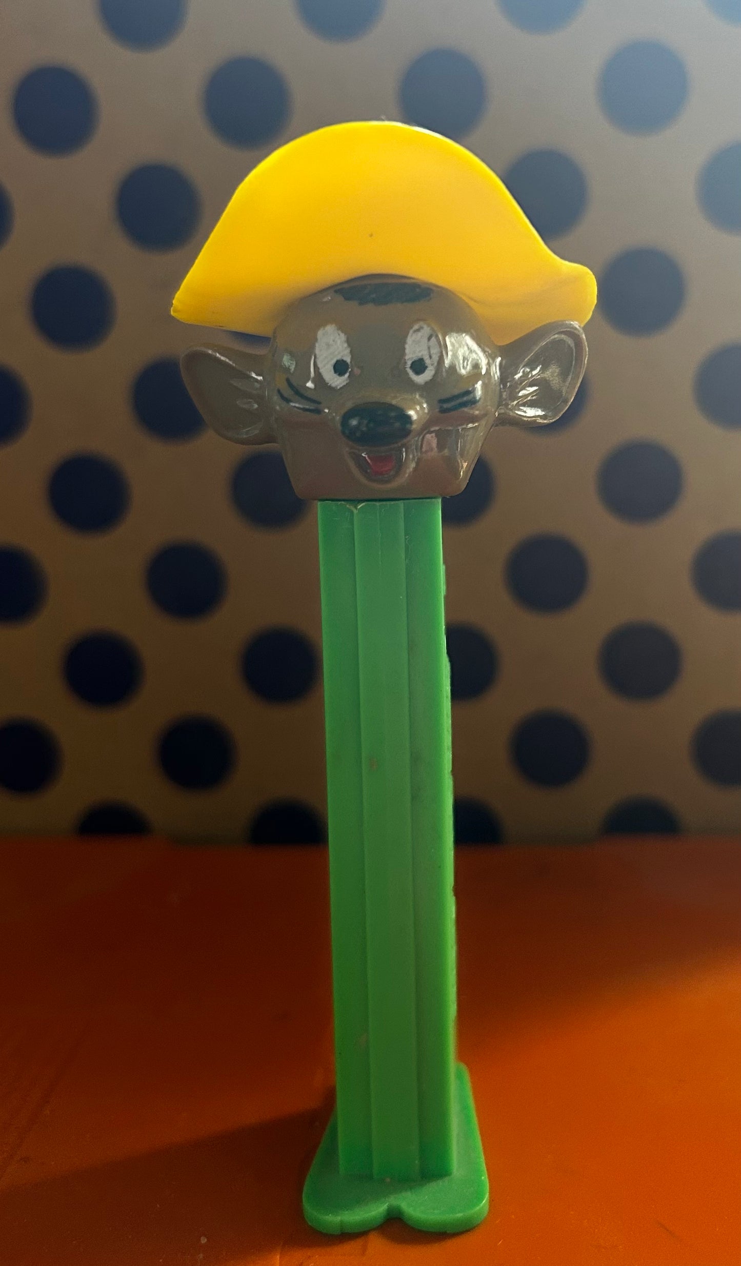 Vintage PEZ Collector's Lot: 6 Rare Looney Tunes Character Variations