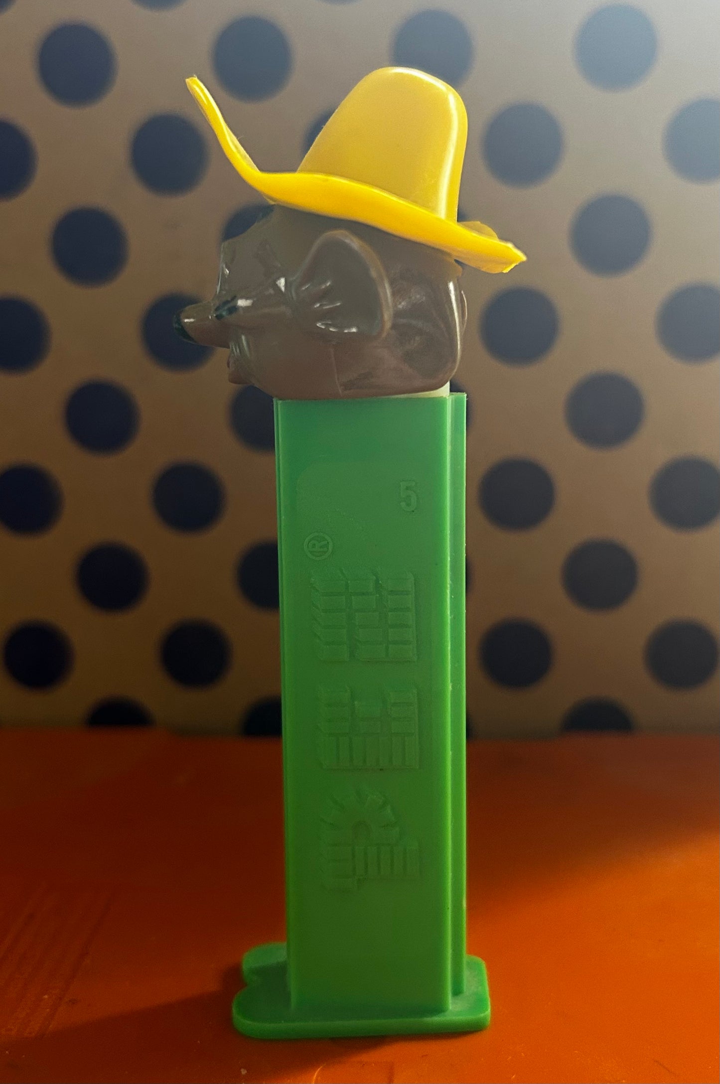 Vintage PEZ Collector's Lot: 6 Rare Looney Tunes Character Variations