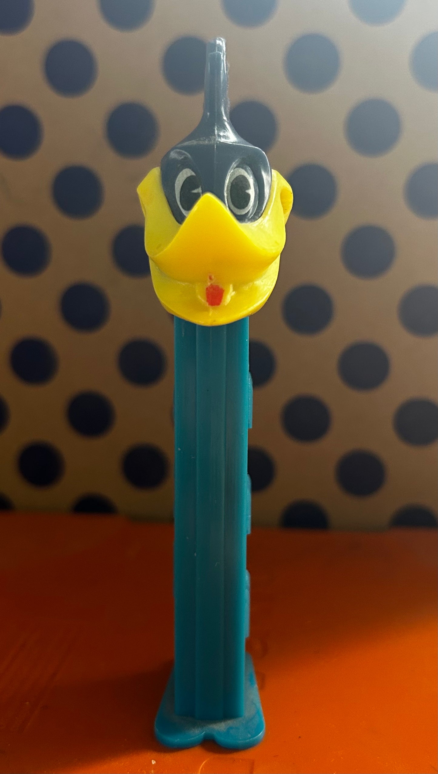 Vintage PEZ Collector's Lot: 6 Rare Looney Tunes Character Variations