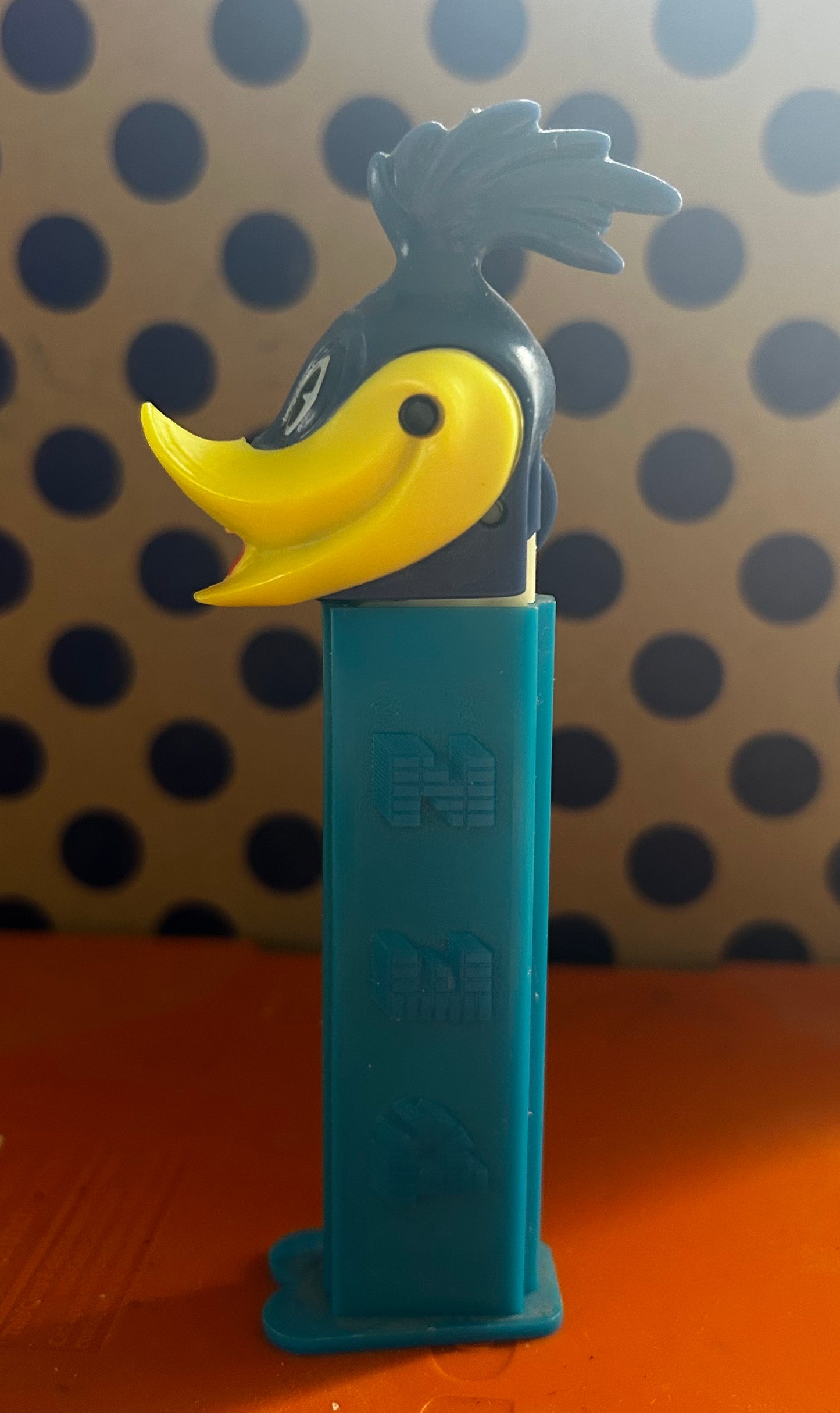 Vintage PEZ Collector's Lot: 6 Rare Looney Tunes Character Variations