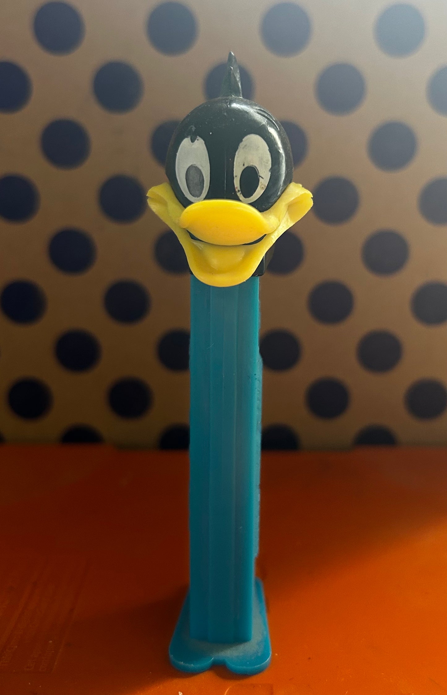 Vintage PEZ Collector's Lot: 6 Rare Looney Tunes Character Variations
