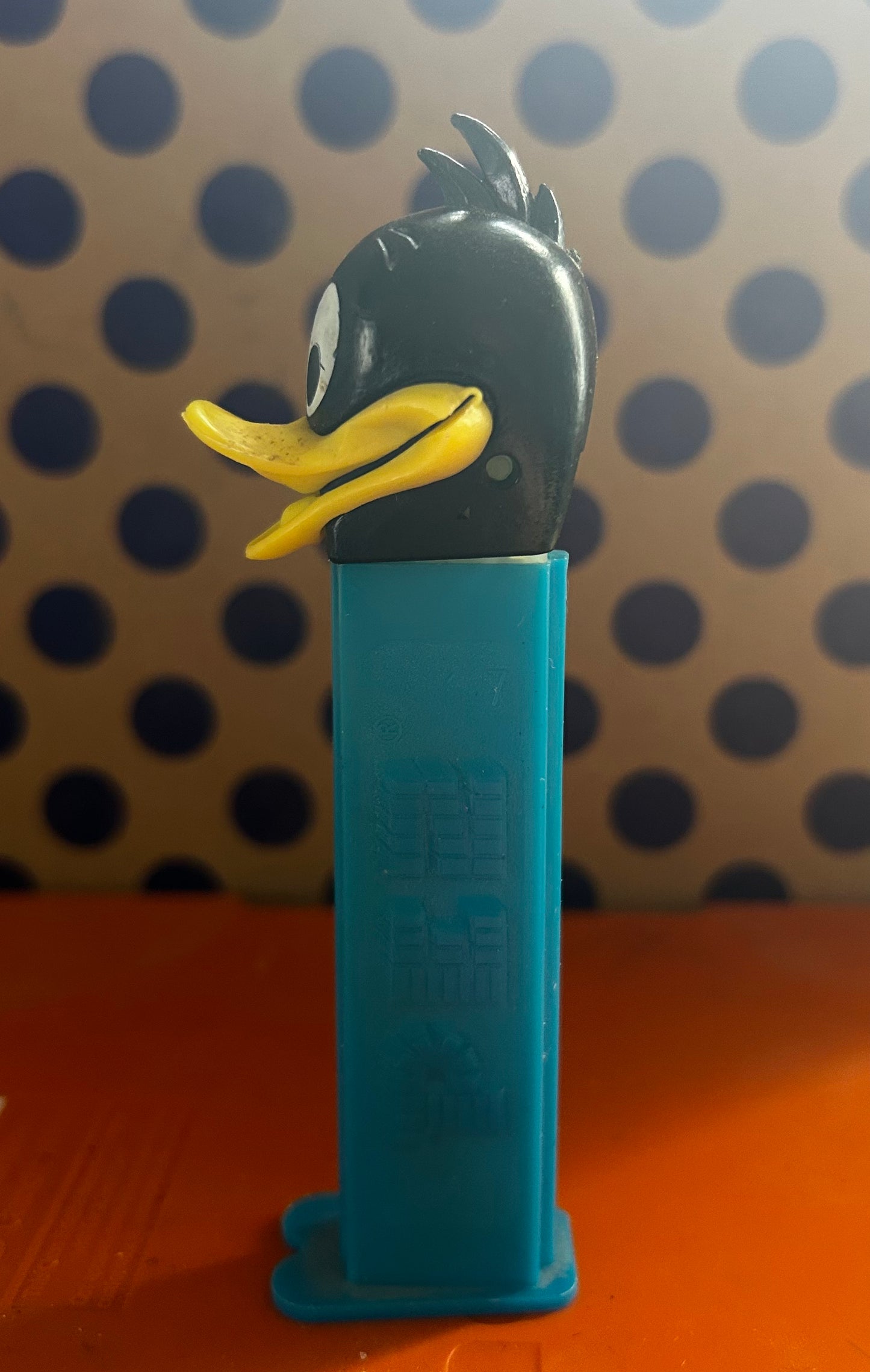 Vintage PEZ Collector's Lot: 6 Rare Looney Tunes Character Variations