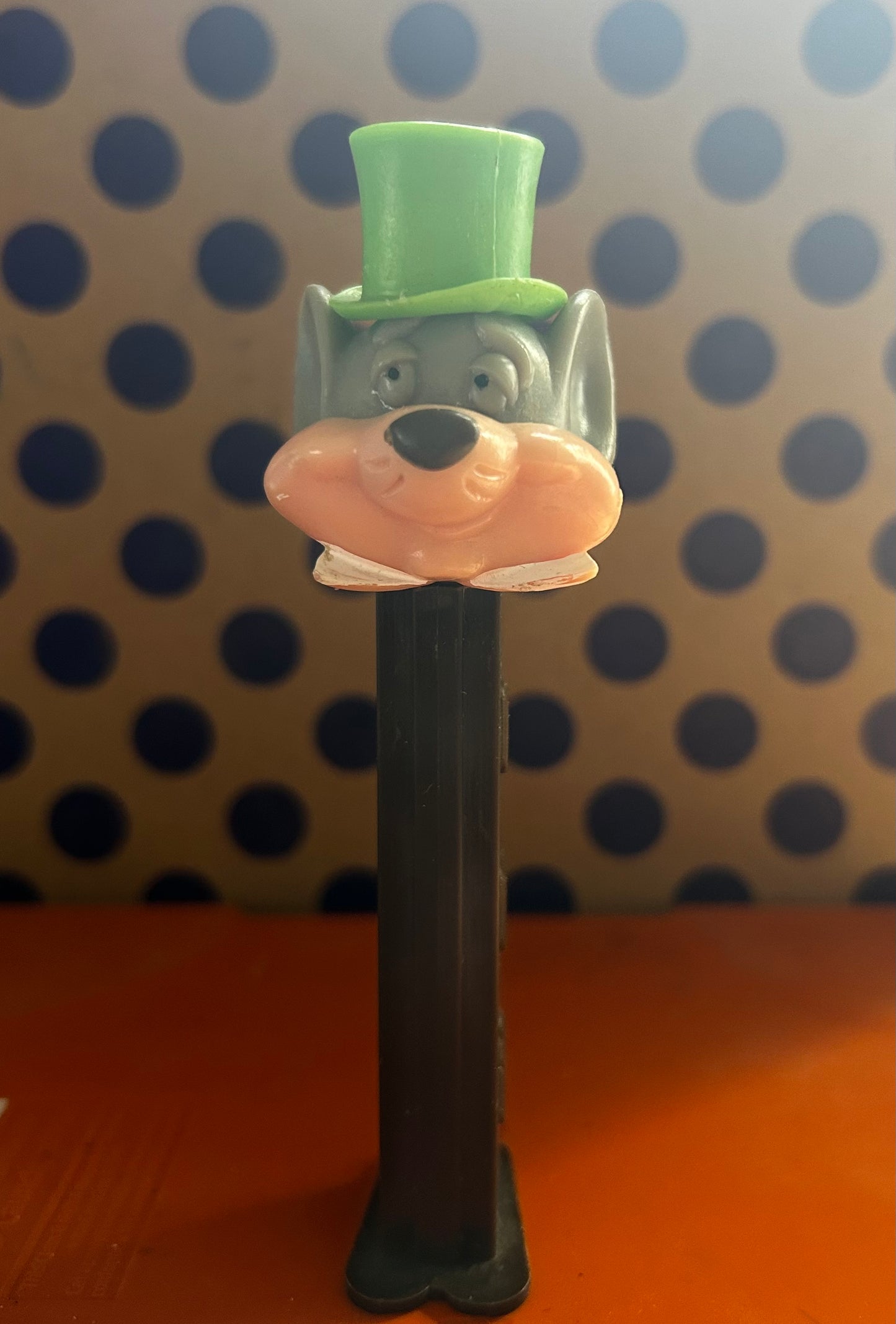 Vintage PEZ Collector's Lot: 6 Rare Looney Tunes Character Variations