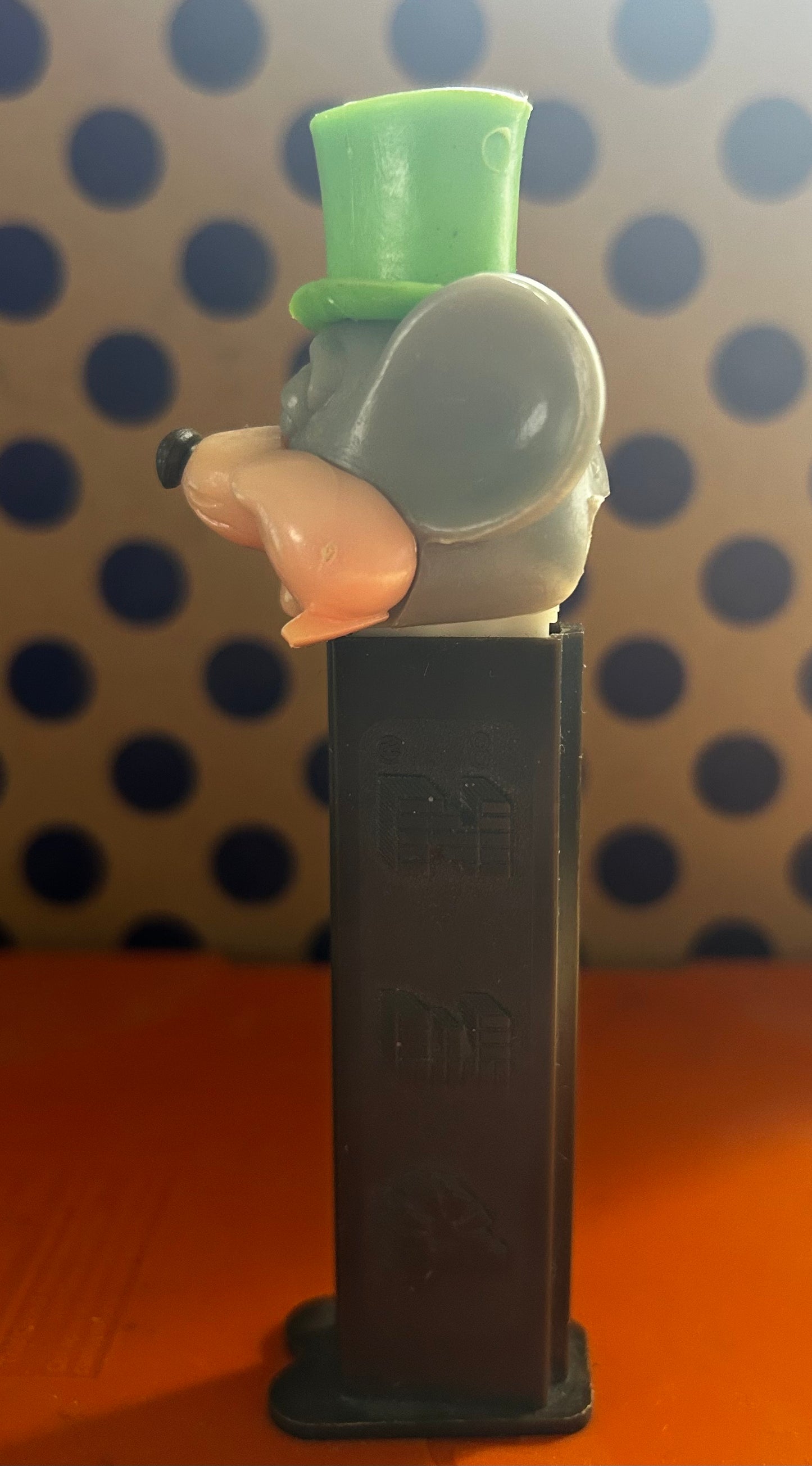 Vintage PEZ Collector's Lot: 6 Rare Looney Tunes Character Variations