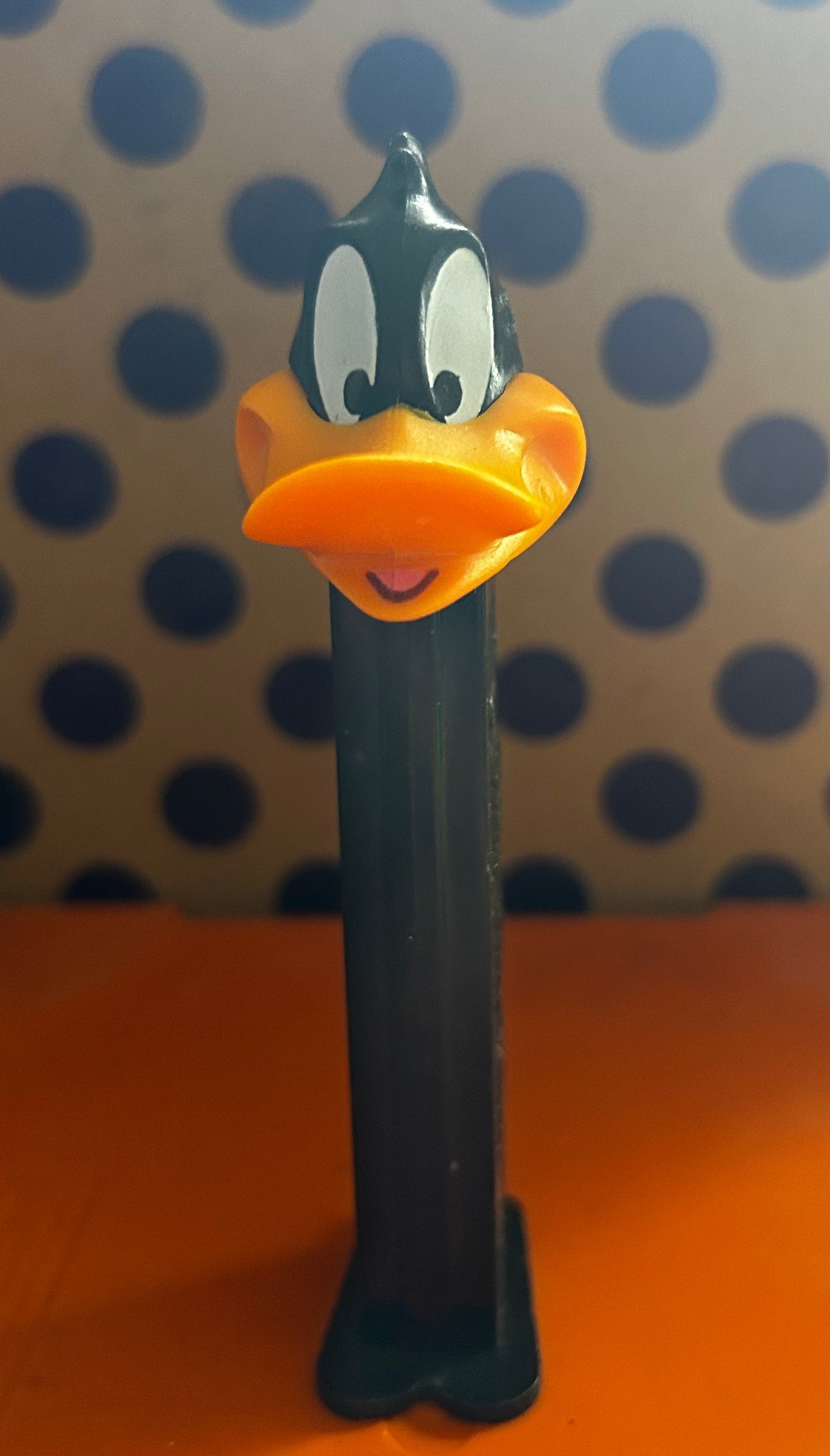 Vintage PEZ Collector's Lot: 6 Rare Looney Tunes Character Variations