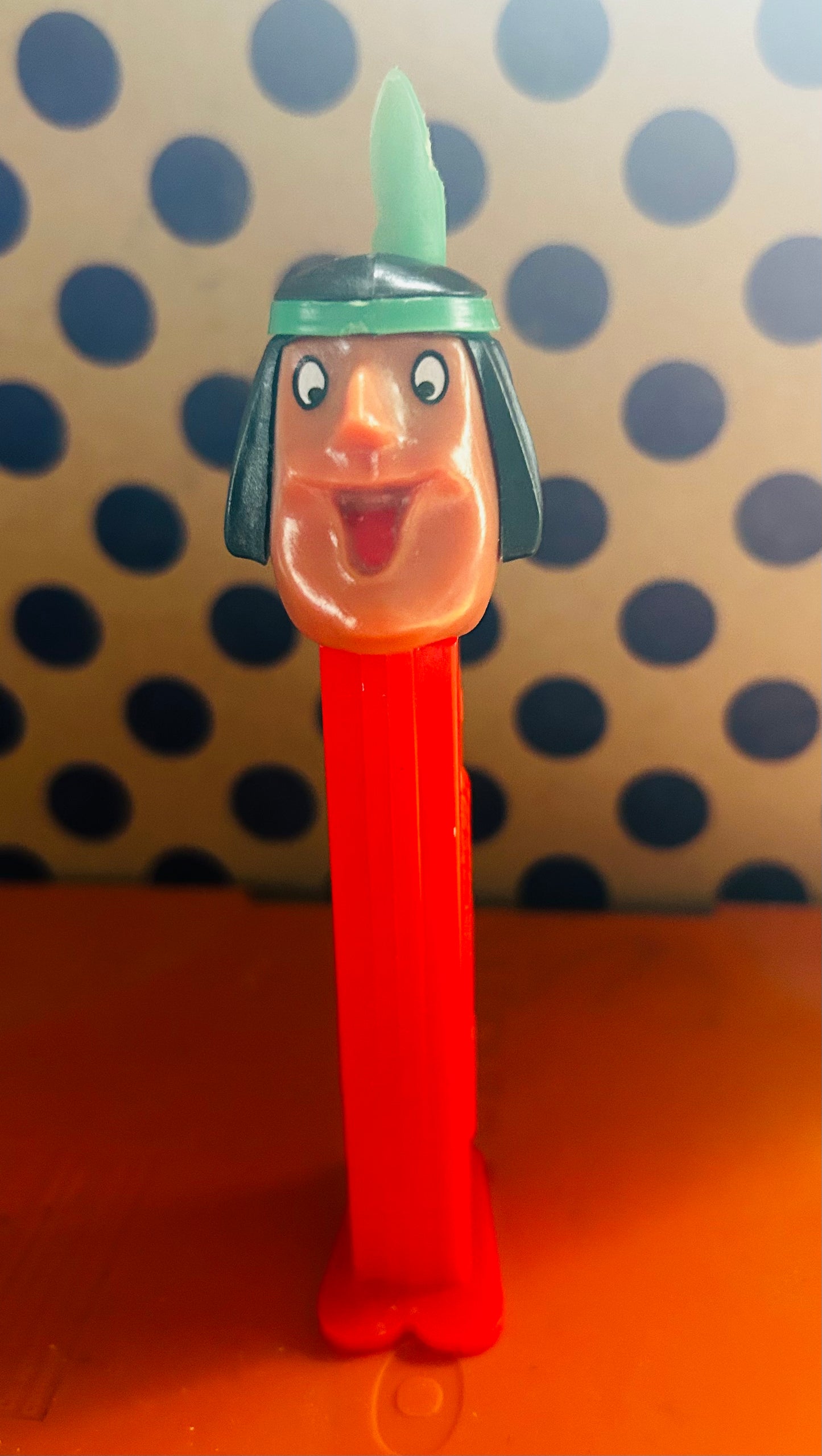 PEZ "Merry Music Makers" (Whistle PEZ) - Set of 3