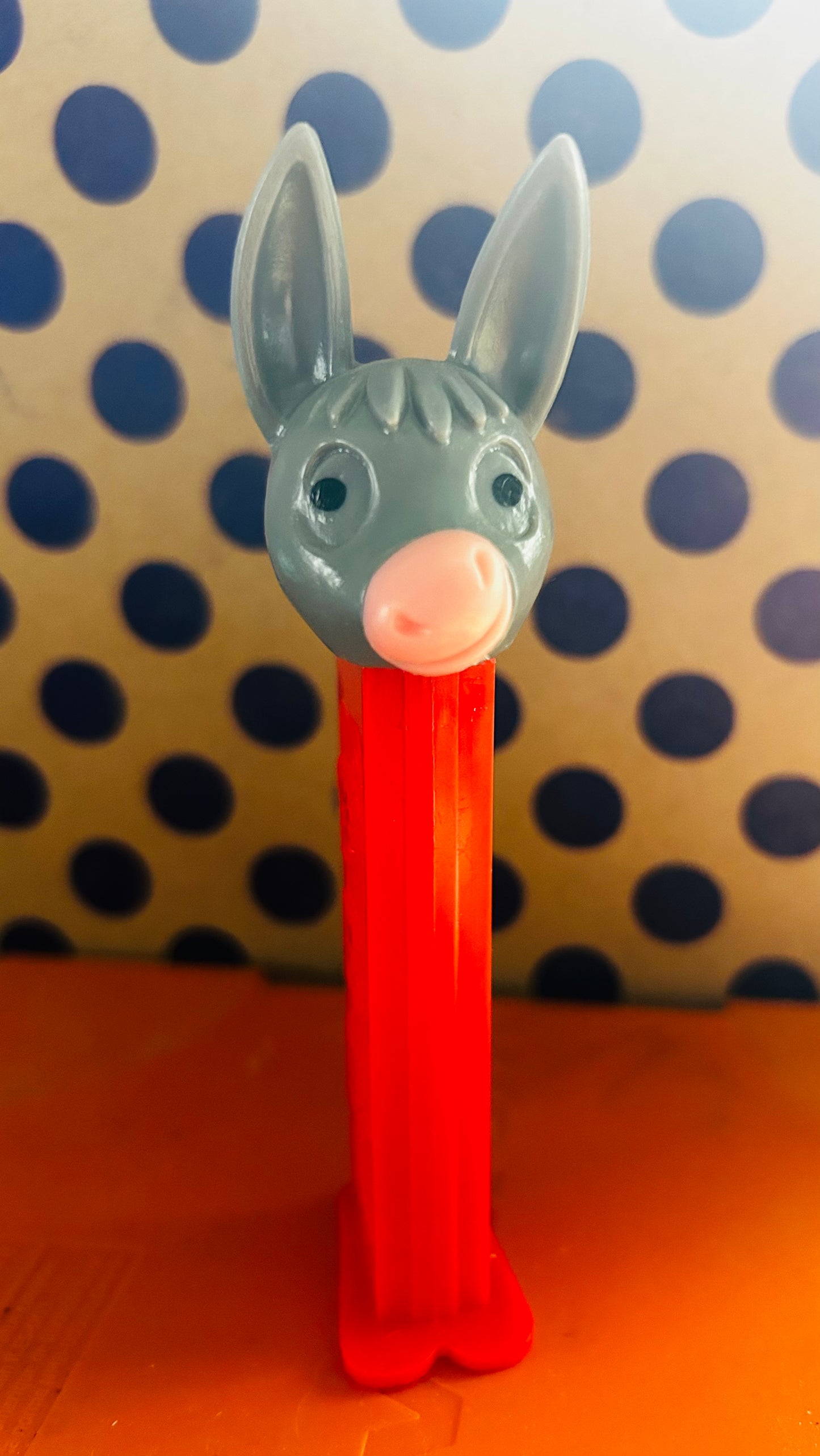 PEZ "Merry Music Makers" (Whistle PEZ) - Set of 3