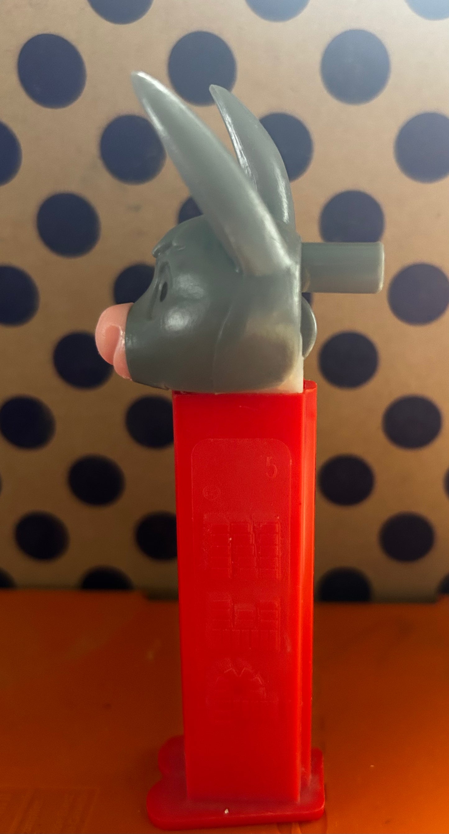 PEZ "Merry Music Makers" (Whistle PEZ) - Set of 3
