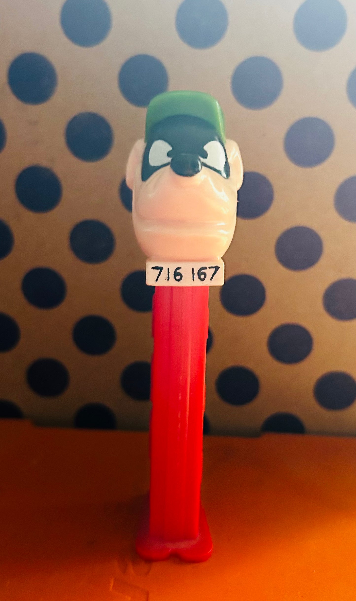 Vintage Disney DuckTales PEZ Duo