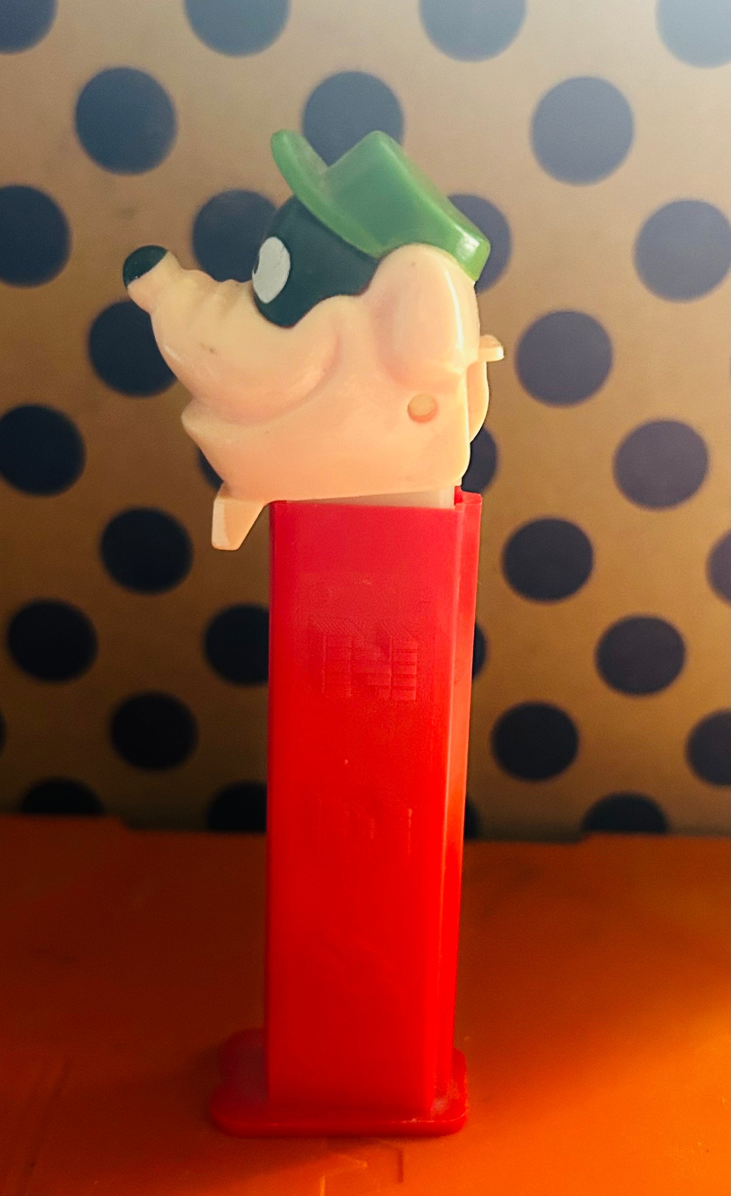 Vintage Disney DuckTales PEZ Duo
