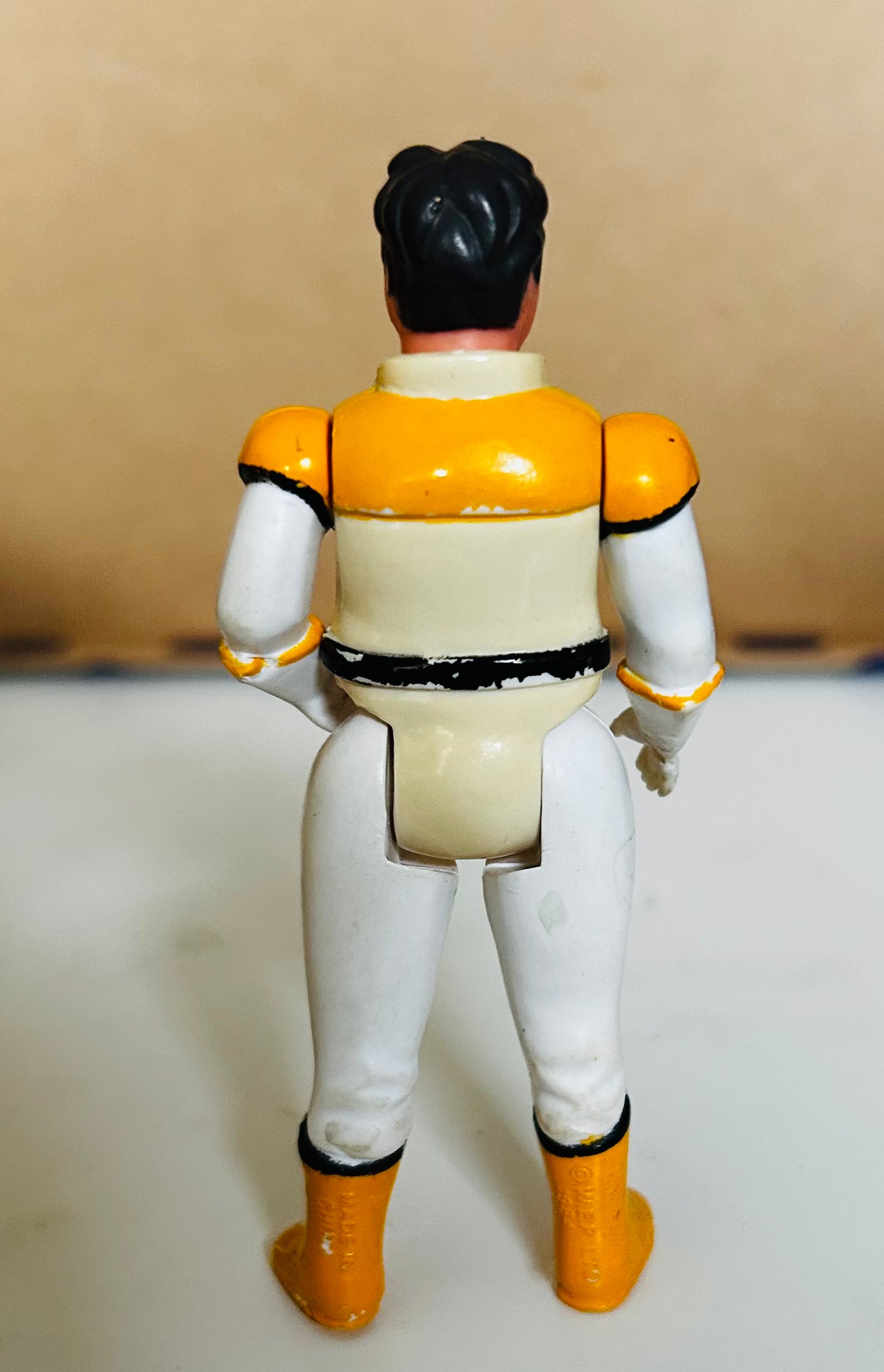 Voltron set of 5 1994 (World Productions)