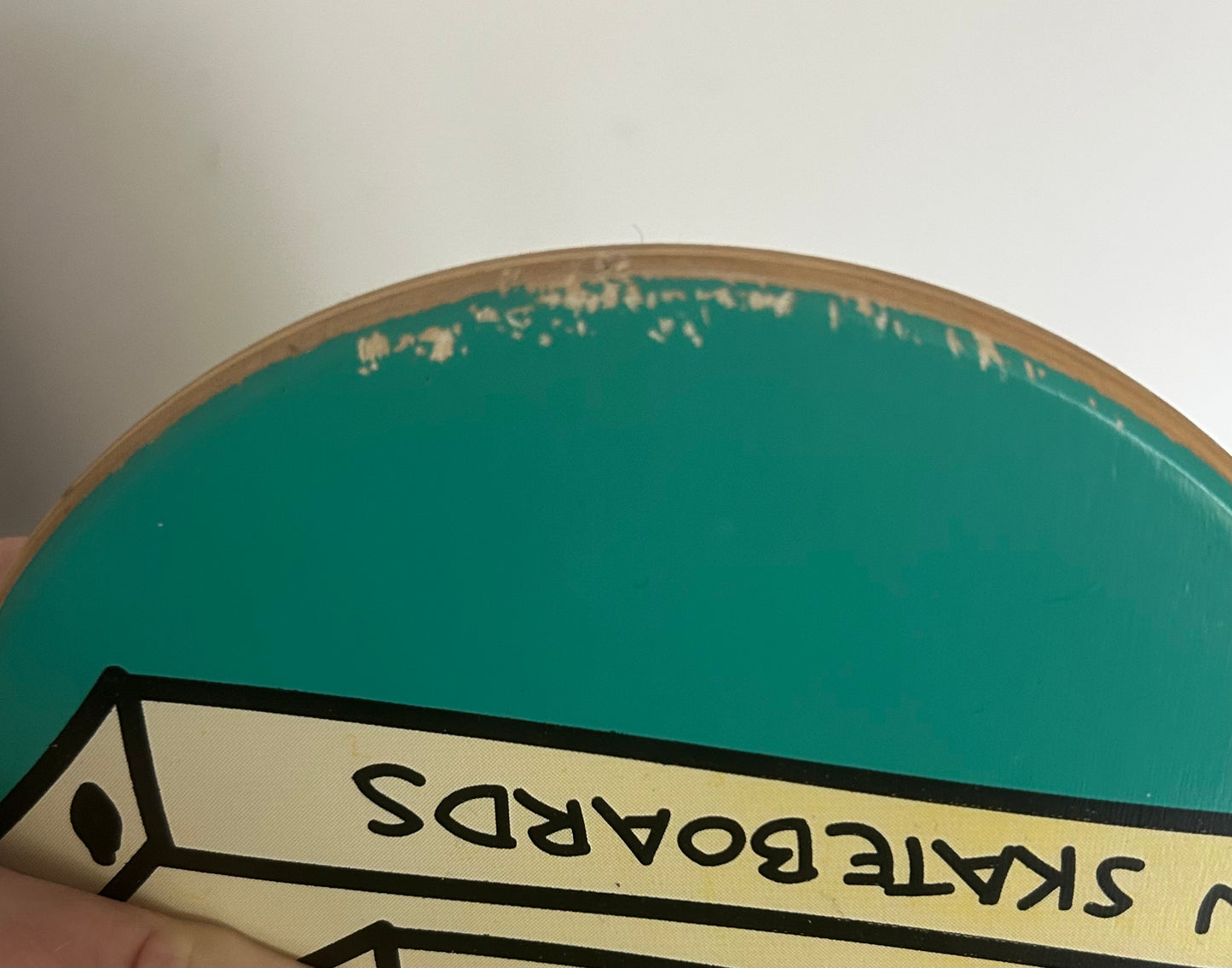 Mariah Duran Pro Model – Meow Skateboards “Pizza Cat” Complete (8.0")