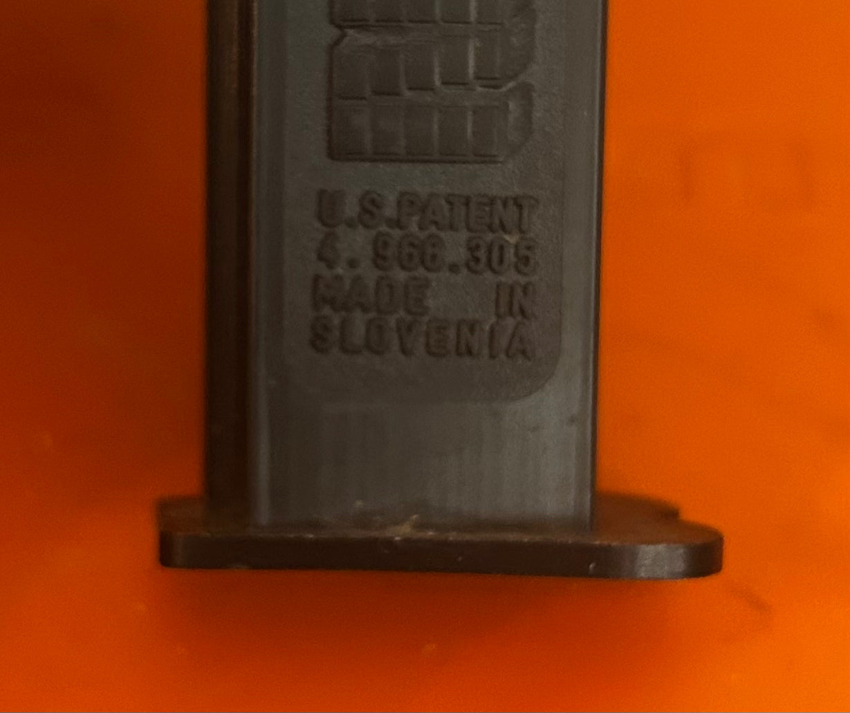 Pez - Batman and Wonder Woman