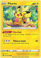 Pokemon - Lost Origin