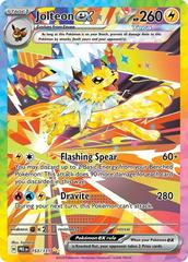 Pokemon - Prismatic Evolutions
