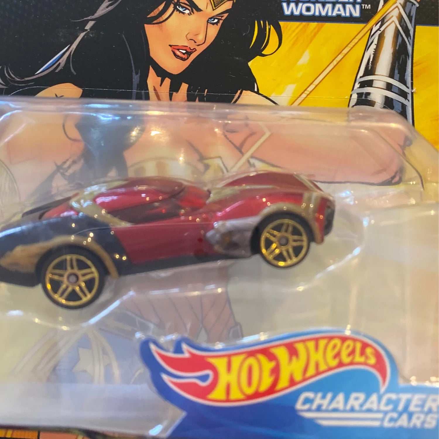 Hot Wheels and Die Cast Cars