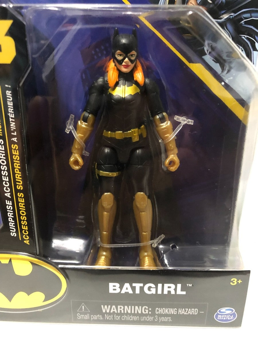 DC