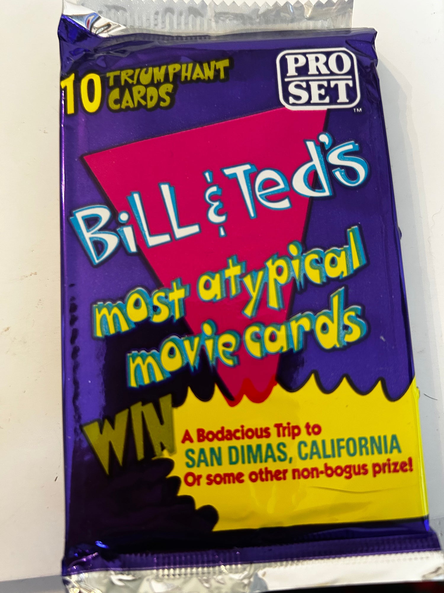 Other Trading Cards