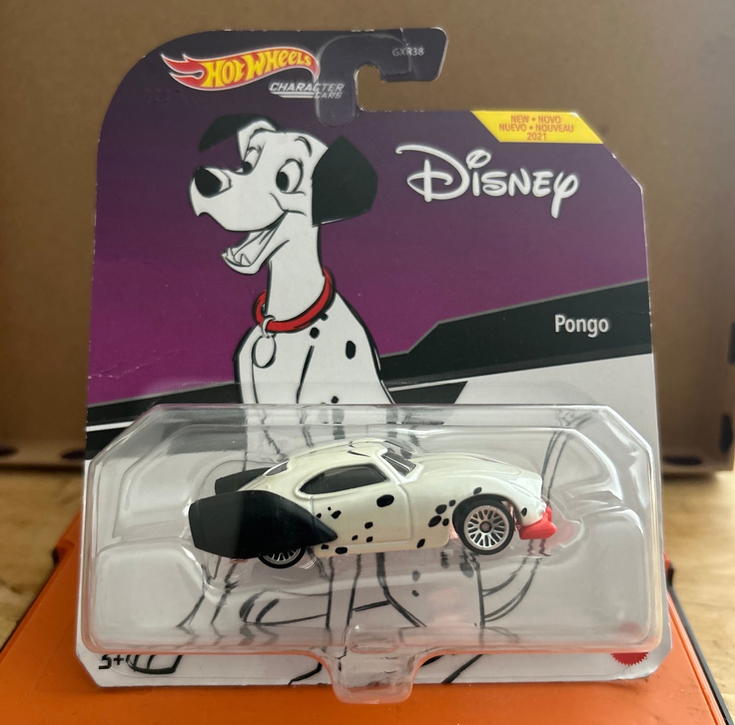 Disney