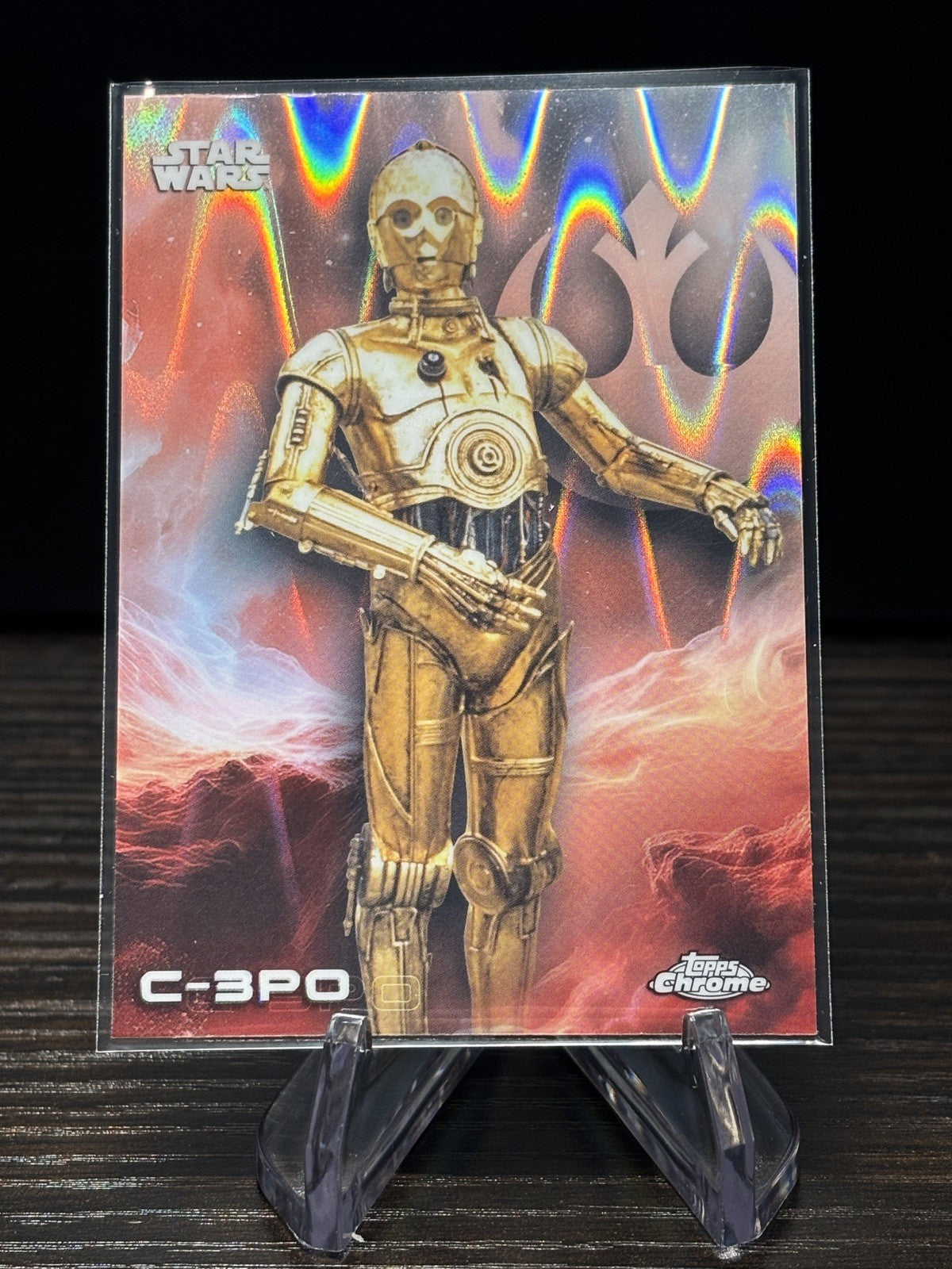 Star Wars