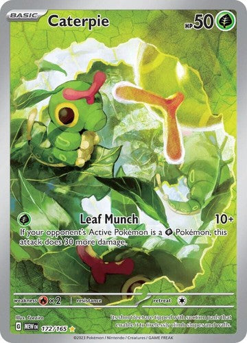 Pokemon - 151