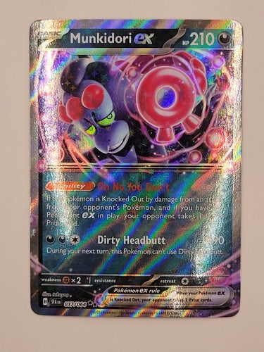 Pokemon - Shrouded Fable