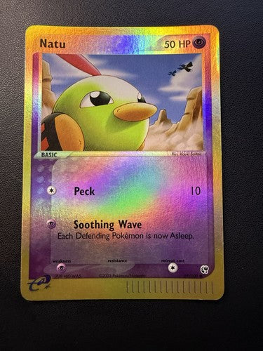 Pokemon - Pre 2022/Vintage