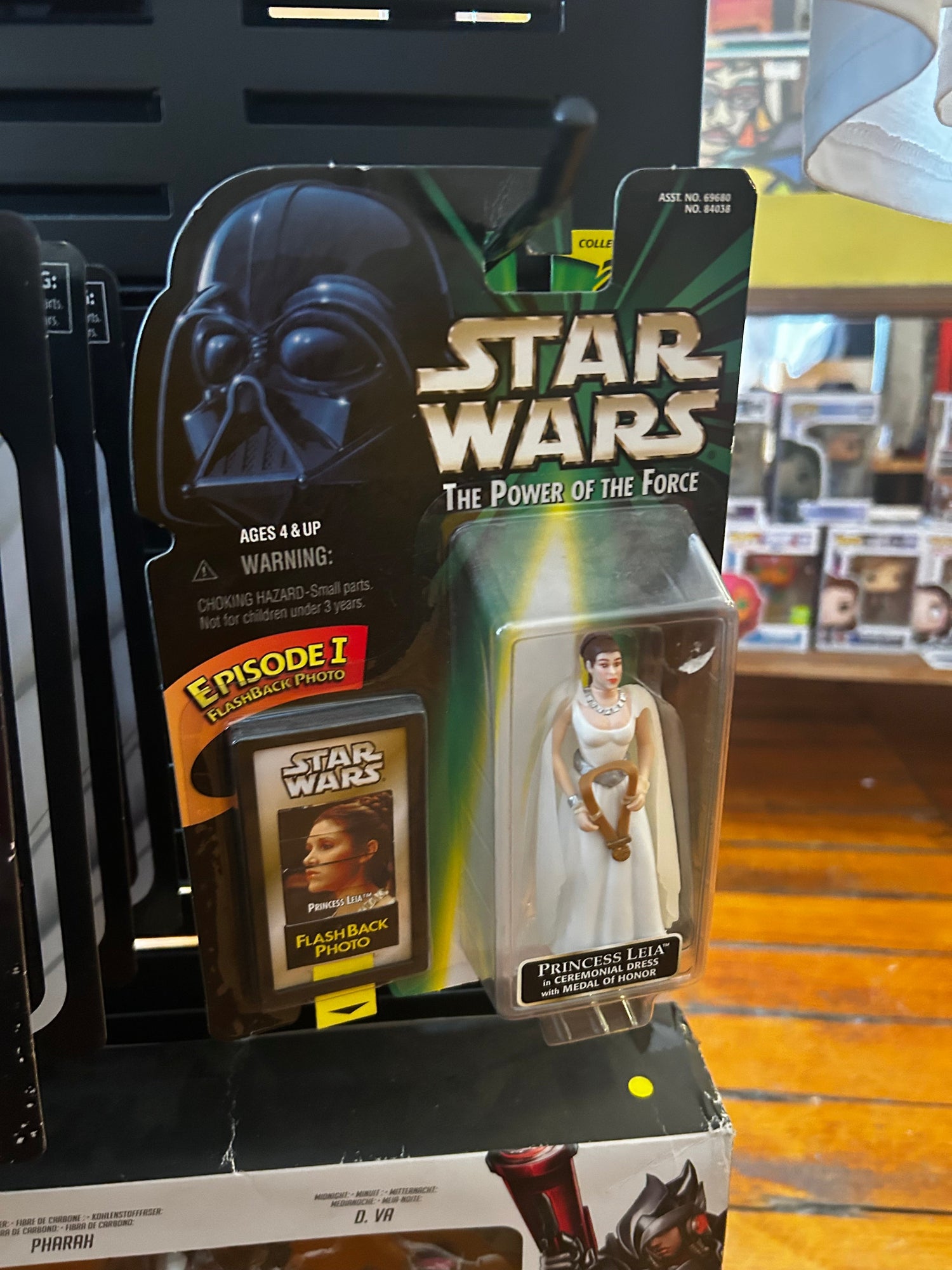 Action Figures