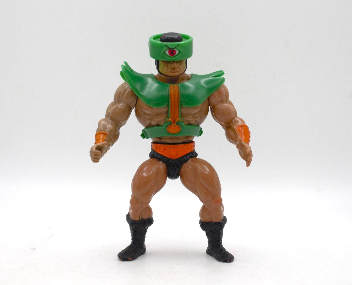 MOTU