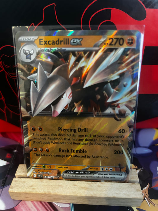 Escadrill ex